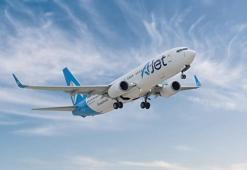 AJet zamanında kalkış oranında çıtayı yükseltti