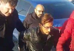 Saliha Gizem'i öldürüp gömen iki kardeşin ifadesi ortaya çıktı