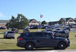 Okulda katliam yapan zanlının geçen yıl FBI tarafından sorgulandığı bildirildi