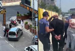 Pendik'teki taciz olayında börekçiler tutuklandı