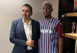 Trabzonspor 2 yıldızı kadrosuna kattı