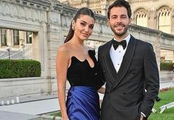 Hande Erçel, Venedik Film Festivali’ndeki tarzı eleşti aldı! Her detayı sınıfta kaldı