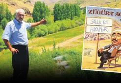 Erzurum'da sahibinden satılık köy! Züğürt Ağa filmi gerçek oldu, fiyatı duyan inanamadı