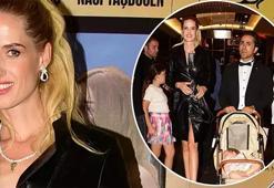 Wilma Elles eşinin telefonuna gelen aramaları görünce şok oldu! 'Korkuyorum'