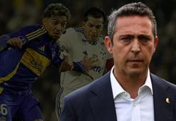 Medina sinir küpüne döndü! Ali Koç Krunic taktiğiyle transferi bitirecek