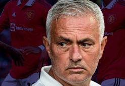 Mourinho'nun hayalleri yerle bir oldu! Manchester United'ın yıldızı Fenerbahçe'yi istemedi