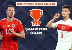Galler - Türkiye maçı Tek Maç, Canlı Bahis, Canlı Sohbet, Şampiyon Oran seçenekleri ve Türkiye'nin "En Yüksek" iddaa oranları ile Misli'de