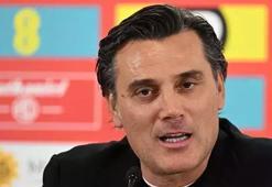 Vincenzo Montella: 22 yıllık hasreti bitirmek istiyoruz!