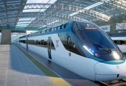 Trenlere yerli ve milli muayene sistemi geliyor