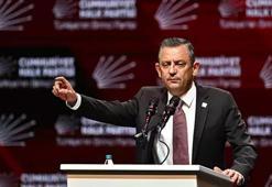 CHP 20. Olağanüstü Kurultayı başladı