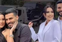 Dİlan ve Engin Polat ifade verdi! Sosyal medya hesabından paylaştı: Kahvemi içeceğim kendime geleceğim