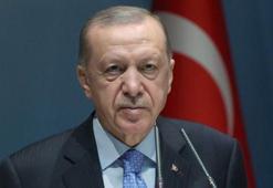 Cumhurbaşkanı Erdoğan'dan Ayşenur Ezgi Eygi açıklaması!