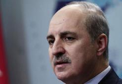 TBMM Başkanı Kurtulmuş: Netanyahu ve çetesi için sivil, genç, çocuk ayrımı yoktur
