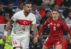 Galler Türkiye maçında gol sesi çıkmadı! Millier deplasmandan puanla dönüyor
