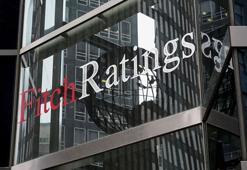 Fitch Türkiye'nin kredi notunu açıkladı