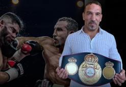 Her şey Rocky filmini izleyerek başladı! 'Sende yetenek yok' dediler, 2 kez dünya şampiyonu oldu