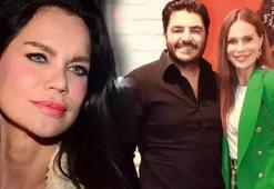 Ebru Şallı'nın eşine haciz geldi: Benim olaydan haberim yok