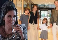 Aslı Tandoğan'dan 'Prens' açıklaması: Yorucu bir dönem bizi bekliyor