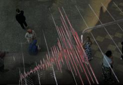 Kahramanmaraş'ta 5 büyüklüğünde deprem! Vatandaşlar sokağa döküldü, Şükrü Ersoy uyardı: Bir süre daha olacak