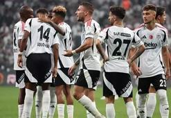 Beşiktaş'ta kabus gibi fikstür! Tam 8 deplasmana gidecek