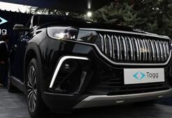 Satılan her 3 elektrikli otomobilden 1'i Togg