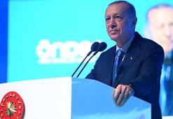 Cumhurbaşkanı Erdoğan: Bu kılıçları kime çekiyorsunuz? Kendini bilmezler temizlenecek
