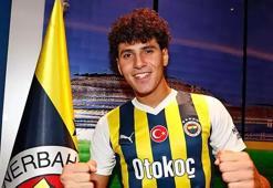 Fenerbahçe, ayrılığı açıkladı! Omar Fayed, Dirk Kuyt'ın takımına kiralandı