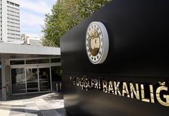 Türkiye'den İsrailli Bakan Katz'ın skandal paylaşımına tepki: Herhangi bir itibarı bulunmamaktadır