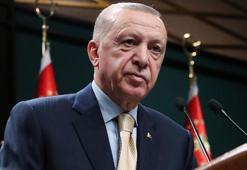 Cumhurbaşkanı Erdoğan'dan Eygi'nin annesine taziye telefonu