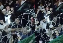 Cübbeli Ahmet Hoca Küçükçekmece'de yumruklu saldırıya uğradı! 1 kişi gözaltına alındı