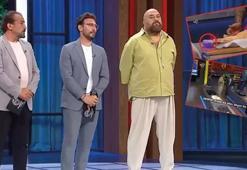 Masterchef'te son aday belli oldu! Stüdyo alev aldı