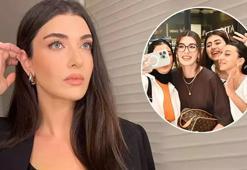 Aslıhan Güner hayranını durdurup sordu: Bakın, gerçek mi?