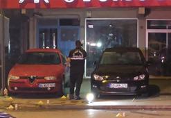 Pendik'te silahlı çatışma! Ölü ve yaralılar var