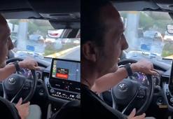 Kıraç, Edirne Havsa’da konser alanını bulamayınca bir vatandaştan yardım istedi!