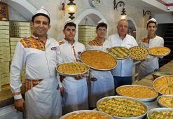 Gaziantep'te festival zamanı! Hazırlıklar tamamlandı, GastroAntep heyecanı başlıyor
