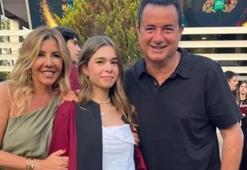 Acun Ilıcalı'nın eski eşi Zeynep Yılmaz'dan aşk pozları! Düğünün hemen ardından geldi