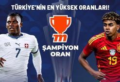İsviçre - İspanya