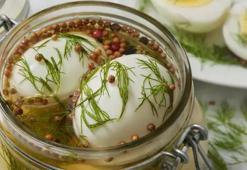 Turşusu yapıldığında tadına doyum olmayan besinler! Salatalığı unutun