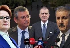 Narin'in cansız bedeninin bulunması tüm Türkiye'yi yasa boğdu! Siyasilerden art arda açıklamalar geldi