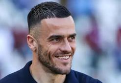 Galatasaray''a öneriliyordu! Filip Kostic transferinde yeni gelişme