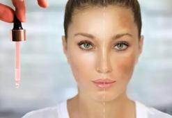 Cilt lekelerinin nedeni de çözümü buymuş! C vitamini sırrı ayna gibi parlatıyor