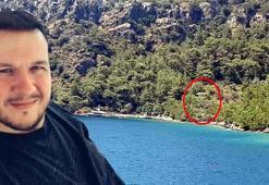 Şahan Gökbakar'ın villası için yıkım kararı! Marmaris Belediyesi'ne yazı gönderildi
