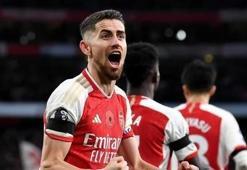 Jorginho transferine Arteta engeli! Galatasaray'ın önü kapandı