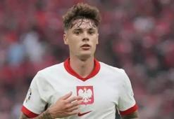 Galatasaray'dan Nicola Zalewski hamlesi! Roma ile görüşmeler başladı