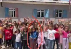 Narin’in bir projedeki görüntüleri ortaya çıktı