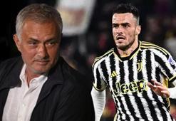 Kostic Fenerbahçe'ye hayırlı olsun! Transfer kafa karıştırdı, Sol bek değil, Mourinho yapılmayanı yapacak