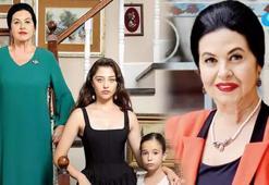 Nilgün Kasapbaşoğlu: Sevgiyi ve sevgisizliği bu dizide göreceksiniz