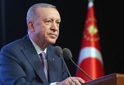 Cumhurbaşkanı Erdoğan'dan yeni eğitim-öğretim yılı mesajı
