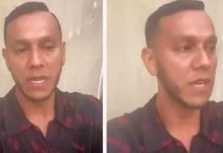 Süper Lig'in eski yıldızı Josef de Souza silahlı saldırıya uğradı!