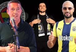 Kostic, Amrabat sonrası Ali Koç son transferini yapıyor! Medina gelene kadar orta sahayı 20'lik yıldız idare edecek